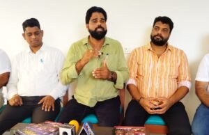 ಕಾರ್ಕಳ: ನಾಳೆ “ಅಷ್ಟಮಿ” ನಾಟಕದ ಶತ ಸಂಭ್ರಮ…!!