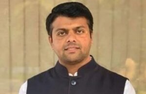 ಬೆಳ್ತಂಗಡಿ: ಶಾಮಖಕಿಖಕಿಮಕಕಸಕ ಹರೀಶ್ ಪೂಂಜಾ ವಿರುದ್ಧ ಹಕ್ಕುಚ್ಯುತಿ ದೂರು…!!