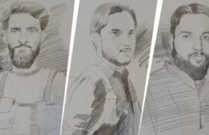 ಪಹಲ್ಗಾಮ್ ನಲ್ಲಿ ಕ್ರೂರ ಕೃತ್ಯವೆಸಗಿದ ಉಗ್ರರನ್ನು ಹುಡುಕಿ ಕೊಟ್ಟವರಿಗೆ 20 ಲಕ್ಷ ರೂ. ಬಹುಮಾನ…!!