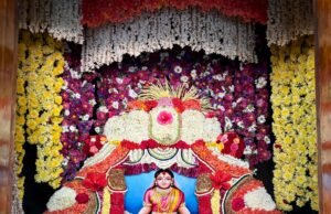 ಏ.30 : ಉಡುಪಿ-ಪುತ್ತೂರು ಶ್ರೀ ಮಾಸ್ತಿ ಅಮ್ಮ ದೇವಸ್ಥಾನದ ಪ್ರತಿಷ್ಠಾ ವರ್ಧಂತಿ ಮಹೋತ್ಸವ…!!