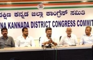 ವಲಸೆ ಕಾರ್ಮಿಕನ ಗುಂಪು ಹತ್ಯೆ ಪ್ರಕರಣ ನಿರ್ಲಕ್ಷ : ಮಂಗಳೂರು ಗ್ರಾಮಾಂತರ ಠಾಣಾ ಇನ್ಸ್ಪೆಕ್ಟರ್ ಅಮಾನತಿಗೆ ಆಗ್ರಹ…!!