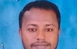 ಉಡುಪಿ: ಪತ್ರಕರ್ತ ಸಂದೀಪ್ ಪೂಜಾರಿ ನಿಧನ…!!