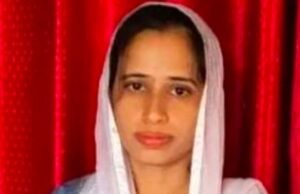 ಪ್ರಿಯಕರನ ಬ್ಲ್ಯಾಕ್ಮೇಲ್ಗೆ ಬೇಸತ್ತು ಹಸೆಮಣೆ ಏರಬೇಕಿದ್ದ ಶಿಕ್ಷಕಿ ನೇಣಿಗೆ ಶರಣು…!!