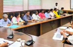 ಉಡುಪಿ: ಎ.26ರಿಂದ ಜೂ.4ರವರೆಗೆ ಜಾನುವಾರುಗಳಿಗೆ ಕಾಲುಬಾಯಿ ಜ್ವರ ರೋಗ ಲಸಿಕಾ ಕಾರ್ಯಕ್ರಮ : ಡಾ. ಕೆ. ವಿದ್ಯಾ ಕುಮಾರಿ…!!