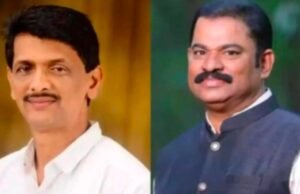 ಉಡುಪಿ: ಪಕ್ಷ ವಿರೋಧಿ ಚಟುವಟಿಕೆ : ಬಿಜೆಪಿಯಿಂದ ಇಬ್ಬರ ಉಚ್ಚಾಟನೆ…!!