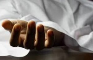 ಬ್ರಹ್ಮಾವರ : ಸ್ಕೂಟರ್ ಢಿಕ್ಕಿ : ಸವಾರ ಮೃತ್ಯು…!!