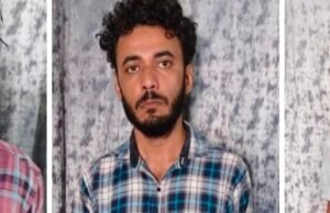 ಮಣಿಪಾಲ: ಲಾಡ್ಜ್ ಮೇಲೆ ದಾಳಿ : MDMA, ಗಾಂಜಾ ವಶ ಸಹಿತ ಮೂವರ ಬಂಧನ…!!