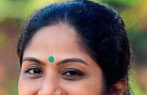 ವಿಶ್ವವಾಣಿ ಗ್ಲೋಬಲ್ ಅಚೀವರ್ಸ್ ಅವಾರ್ಡ್ಪ್ರತಿಭಾ ಕುಳಾಯಿ ಆಯ್ಕೆ : 24ರಂದು ರಷ್ಯಾದ ಸ್ಕೋದಲ್ಲಿ ಪ್ರಶಸ್ತಿ ಪ್ರದಾನ…!!