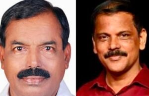 ಕಸಾಪ ಉಡುಪಿ ತಾಲೂಕು ಸಮ್ಮೇಳನ ಸ್ವಾಗತ ಸಮಿತಿ ಅಧ್ಯಕ್ಷರಾಗಿ ಸಾಧು ಸಾಲಿಯಾನ್, ಪ್ರಧಾನ ಕಾರ್ಯದರ್ಶಿಯಾಗಿ ಸತೀಶ್ ಕೊಡವೂರ್ ಆಯ್ಕೆ…!!