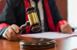 ಮಹಿಳೆಯ ಸಾವಿಗೆ ಕಾರಣನಾದ ಟೆಂಪೋ ಚಾಲಕನಿಗೆ ಜೈಲು ಶಿಕ್ಷೆ…!!