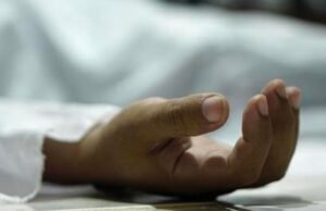 ಬಜ್ಪೆ : ನೇಣು ಬಿಗಿದು ಆತ್ಮಹತ್ಯೆಗೆ ಶರಣಾದ ಕೂಲಿ ಕಾರ್ಮಿಕ…!!