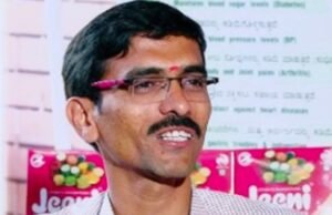 ಮಹಿಳೆಗೆ ಲೈಂಗಿಕ ಕಿರುಕುಳ ಆರೋಪ : ಜೀನಿ ಮಾಲೀಕ ದಿಲೀಪ್ ಕುಮಾರ್ ವಿರುದ್ಧ ಎಫ್ಐಆರ್…!!