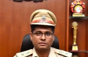 ಉಡುಪಿಯಲ್ಲಿ ಯಾರೂ ಪಾಕಿಸ್ತಾನಿ ಪ್ರಜೆಗಳಿಲ್ಲ : ಎಸ್ಪಿ ಡಾ. ಕೆ ಅರುಣ್…!!