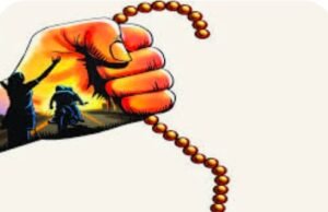 ಬ್ರಹ್ಮಾವರ : ಮಹಿಳೆಯ ಸರ ಅಪಹರಣ : ಪ್ರಕರಣ ದಾಖಲು..!!