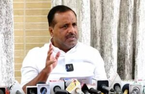 18 ಶಾಸಕರನ್ನು ಆರು ತಿಂಗಳ ಕಾಲ ಅಮಾನತು ಮಾಡಿರುವ ಕ್ರಮದ ಬಗ್ಗೆ ಮರು ಪರಶೀಲನೆಗೆ ವಿಪಕ್ಷ ನಾಯಕರ ಮನವಿ ಬಂದಿದೆ : ಯು.ಟಿ ಖಾದರ್…!!