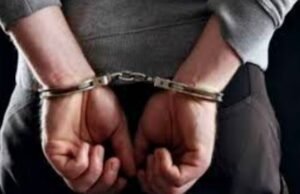 ಬೆಂಗಳೂರಿಗೆ ಬರುತ್ತಿದ್ದ ಇಂಡಿಗೋ ವಿಮಾನಕ್ಕೆ ಬಾಂಬ್ ಬೆದರಿಕೆ : ಕೆನಡಾ ವ್ಯಕ್ತಿ ಬಂಧನ…!!