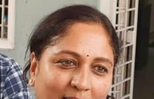 “ಪ್ರಕರಣಕ್ಕೂ ನನಗೂ ಯಾವುದೇ ಸಂಬಂಧವಿಲ್ಲ” : ಅನುರಾಧ ರೈ…!!