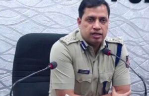 ಮಂಗಳೂರು: ಯುವಕನ ಕೊಲೆಶಂಕೆ ಪ್ರಕರಣ : ವದಂತಿಗಳಿಗೆ ಕಿವಿಗೊಡದಿರಿ: ಅನುಪಮ್ ಅಗರ್ವಾಲ್…!!