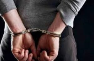 ಕುಂದಾಪುರ : ನ್ಯಾಯಾಲಯಕ್ಕೆ ಹಾಜರಾಗದೆ ವಿದೇಶದಲ್ಲಿ ತಲೆಮರೆಸಿಕೊಂಡಿದ್ದ ಆರೋಪಿಯ ಬಂಧನ…!!