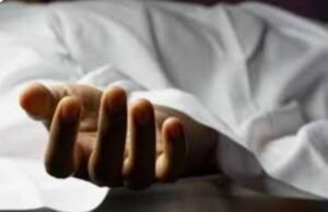 ನನ್ನ ಸಾವಿಗೆ ಎಸಿಎಫ್ ಮೇಡಮ್ ಕಾರಣ : ಡೆತ್ ನೋಟ್ ಬರೆದಿಟ್ಟು ಅರಣ್ಯ ವೀಕ್ಷಕ ಆತ್ಮಹತ್ಯೆ…!!