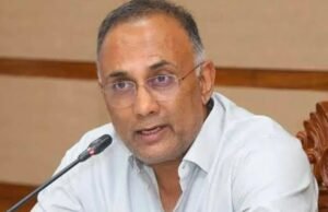 ಗುಂಪು ಹತ್ಯೆ ಪ್ರಕರಣದಲ್ಲಿ ಭಾಗಿಯಾಗಿದ್ದು ಅವರ ಹೆಡೆಮುರಿ ಕಟ್ಟುವುದು ಖಂಡಿತ : ದಿನೇಶ್ ಗುಂಡೂರಾವ್…!!