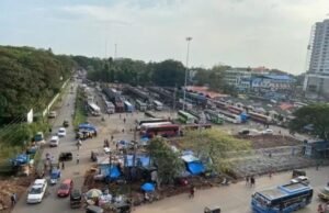 ಸಹಜ ಸ್ಥಿತಿಯತ್ತ ಮರಳಿದ ಮಂಗಳೂರು…!!