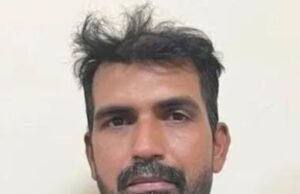 ಪಾಕಿಸ್ತಾನದ ವಶದಲ್ಲಿದ್ದ ಬಿಎಸ್ಎಫ್ ಯೋಧ ಬಿಡುಗಡೆ…!!