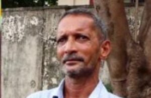 ಚೈತ್ರಾ, ಆಕೆಯ ಪತಿ ಇಬ್ಬರೂ ಕಳ್ಳರು : ತಂದೆಯಿಂದಲೇ ಗಂಭೀರ ಆರೋಪ…!!