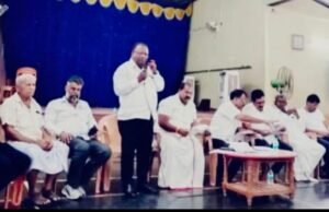 ಹೆಬ್ರಿಯಲ್ಲಿ ಗೋಪಾಲ ಭಂಡಾರಿ ಪುತ್ತಳಿ ನಿರ್ಮಾಣ…!!