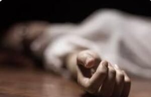 ಮೈಸೂರು : ರೈಲು ಢಿಕ್ಕಿಯಾಗಿ ವಿದ್ಯಾರ್ಥಿನಿ ಮೃತ್ಯು…!!