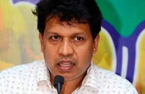 ಬಂಧಿತರ ಸಂಖ್ಯೆ ಹೆಚ್ಚಳಕ್ಕೆ ಕಾರ್ಯಕರ್ತರನ್ನು ಫಿಕ್ಸ್ ಮಾಡಿದರೆ ಅಮಾಯಕರ ಪರ ನಿಲ್ಲುತ್ತೇವೆ : ಶಾಸಕ ಭರತ್ ಶೆಟ್ಟಿ…!!