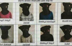 ಸುಹಾಸ್ ಶೆಟ್ಟಿ ಕೊಲೆ ಪ್ರಕರಣ : 8 ಮಂದಿ ಆರೋಪಿಗಳ ಬಂಧನ…!!