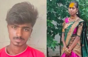 ಪಲ್ಯ, ಸಾಂಬಾರ್ ಸರಿ ಮಾಡಲ್ಲ ಎಂದು ಪ್ರೀತಿಸಿ ಮದುವೆಯಾದ ಹೆಂಡ್ತಿಯನ್ನೇ ಕೊಂದ ಪತಿ…!!