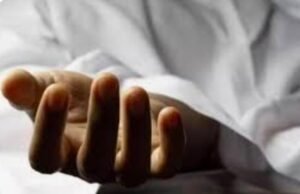 ಬೈಕ್ ಹಾಗೂ ಕಾರ್ ಢಿಕ್ಕಿ : ಬೈಕ್ ಸವಾರ ಸ್ಥಳದಲ್ಲಿಯೇ ಮೃತ್ಯು : ಮತ್ತೋರ್ವ ಗಂಭೀರ…!!