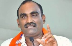 ಆ್ಯಂಟಿ ಕಮ್ಯುನಲ್ ಫೋರ್ಸ್ ಮೂಲಕ ಹಿಂದೂ ಕಾರ್ಯಕರ್ತರನ್ನು ದಮನಿಸಲು ಕಾಂಗ್ರೆಸ್ ಸರ್ಕಾರದ ಹುನ್ನಾರ : ಯಶ್ ಪಾಲ್ ಸುವರ್ಣ ಆಕ್ರೋಶ…!!