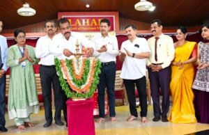 ಗಾಂಧಿ ಆಸ್ಪತ್ರೆಗೆ 30ರ ಸಡಗರ : ಸ್ವಯಂಪ್ರೇರಿತ ರಕ್ತದಾನ ಶಿಬಿರ…!!