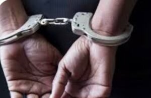 “ಸಿ.ಎಂ ಸಿದ್ದರಮಯ್ಯನನ್ನು ಕೊಂದ್ರೆ ಹಿಂದುಗಳಿಗೆ ನೆಮ್ಮದಿ” ಎಂದು ಬರೆದು ಸಾಮಾಜಿಕ ಜಾಲತಾಣದಲ್ಲಿ ಪೋಸ್ಟ್ : ಆರೋಪಿ ಅರೆಸ್ಟ್…!!