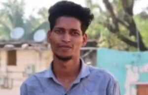 ಮನೆಗೆ ತಡವಾಗಿ ಬರ್ತಿದ್ದಕ್ಕೆ ಪೋಷಕರಿಂದ ಬುದ್ಧಿವಾದ : ವಿದ್ಯುತ್ ಕಂಬಕ್ಕೆ ನೇಣು ಬಿಗಿದುಕೊಂಡು ಯುವಕ ಆತ್ಮಹತ್ಯೆ…!!