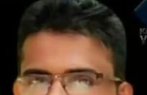 ಲಾರಿ ಹಾಗೂ ಸ್ಕೂಟರ್ ನಡುವೆ ಅಪಘಾತ : ಸವಾರ ಸಾವು…!!