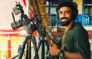 ಉಡುಪಿ: ಕಾಂತಾರ ಚಾಪ್ಟರ್ 1 ಚಿತ್ರದ ಶೂಟಿಂಗ್ ವೇಳೆ ಸಹ ಕಲಾವಿದ ನೀರಿನಲ್ಲಿ ಮುಳುಗಿ ಸಾವು…!!