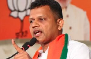 “ಆಪರೇಷನ್ ಸಿಂಧೂರ್ ಕೇವಲ ಭಯೋತ್ಪಾದಕ ವಿರುದ್ದ ಕಾರ್ಯಾಚರಣೆಯಾಗಿರಲಿಲ್ಲ, ಬದಲಾಗಿ ಅದು ನವ ಭಾರತದ ಅಪ್ರತಿಮ ಶಕ್ತಿಯನ್ನು ಜಗತ್ತಿಗೆ ಸಾರಿದ ಐತಿಹಾಸಿಕ ದಿನ” ಕ್ಯಾ. ಬ್ರಿಜೇಶ್ ಚೌಟ…!!