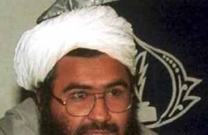 “ಅಪರೇಷನ್ ಸಿಂಧೂರ” ಕಾರ್ಯಾಚರಣೆಯಲ್ಲಿ ಜೈಶೆ ಮುಖ್ಯಸ್ಥ ಮಸೂದ್ ಅಝರ್ ಕುಟುಂಬದ 10 ಮಂದಿ ಮೃತ್ಯು…!!