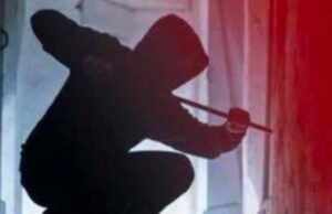 ಮಂಗಳೂರು : ಸರಣಿ ಕಳ್ಳತನ : ಪ್ರಕರಣ ದಾಖಲು…!!