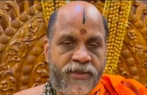 ದೇಶದ ಸೈನಿಕರ ಶೌರ್ಯ, ಪರಾಕ್ರಮಕ್ಕೆ ಅಭಿನಂದನೆ : ಪರ್ಯಾಯ ಪುತ್ತಿಗೆ ಶ್ರೀ…!!