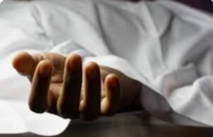 ಕಾರ್ಕಳ : ಕಲ್ಲುಕೋರೆಯಲ್ಲಿ ಸ್ಪೋಟಿಸಿದ ಕಲ್ಲು ಬಡಿದು ಕಾರ್ಮಿಕರೊಬ್ಬರು ಸಾವು…!!