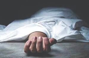 ಜಮ್ಮುಕಾಶ್ಮೀರ : ಪಾಕಿಸ್ತಾನ ನಡೆಸಿದ ಶೆಲ್ ದಾಳಿಯಲ್ಲಿ ಹಿರಿಯ ಸರಕಾರಿ ಅಧಿಕಾರಿ ಮೃತ್ಯು…!!