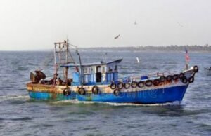 ರಾಜ್ಯದ ಕರಾವಳಿಯಲ್ಲಿ ಹೈ ಅಲರ್ಟ್ : ಆಳ ಸಮುದ್ರ ಮೀನುಗಾರಿಕೆಗೆ ನಿಷೇಧ…!!