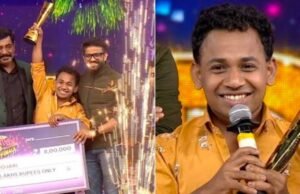 “ಕಾಮಿಡಿ ಕಿಲಾಡಿಗಳು ಸೀಸನ್-3” ವಿನ್ನರ್ ಆಗಿದ್ದ ರಾಕೇಶ್ ಪೂಜಾರಿ ಹೃದಯಾಘಾತದಿಂದ ನಿಧನ…!!