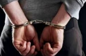 ಮಂಗಳೂರು: ಸುಹಾಸ್ ಶೆಟ್ಟಿ ಹತ್ಯೆ ಕುರಿತು ಸುಳ್ಳು ಸಂದೇಶ ರವಾನೆ : ಆರೋಪಿ ಸೆರೆ…!!