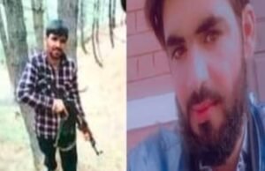 ಭಯೋತ್ಪಾದಕರು ಮತ್ತು ಭದ್ರತಾ ಪಡೆಗಳ ನಡುವೆ ಗುಂಡಿನ ಚಕಮಕಿ : ಓರ್ವ ಉಗ್ರನ ಹತ್ಯೆ…!!